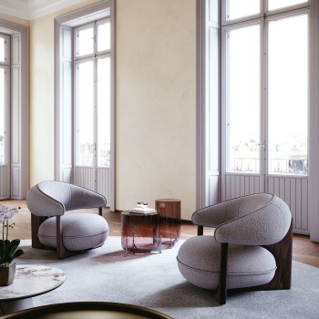 DD-17419 Armchairs