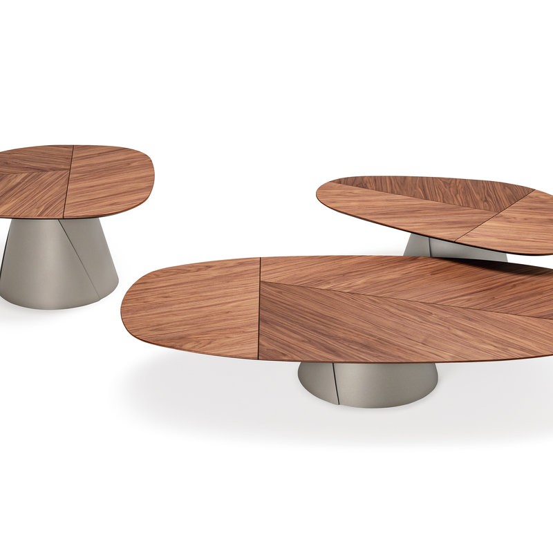 DD-17424 Coffee Tables
