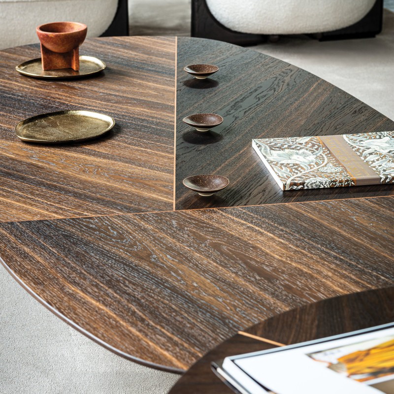 DD-17424 Coffee Tables