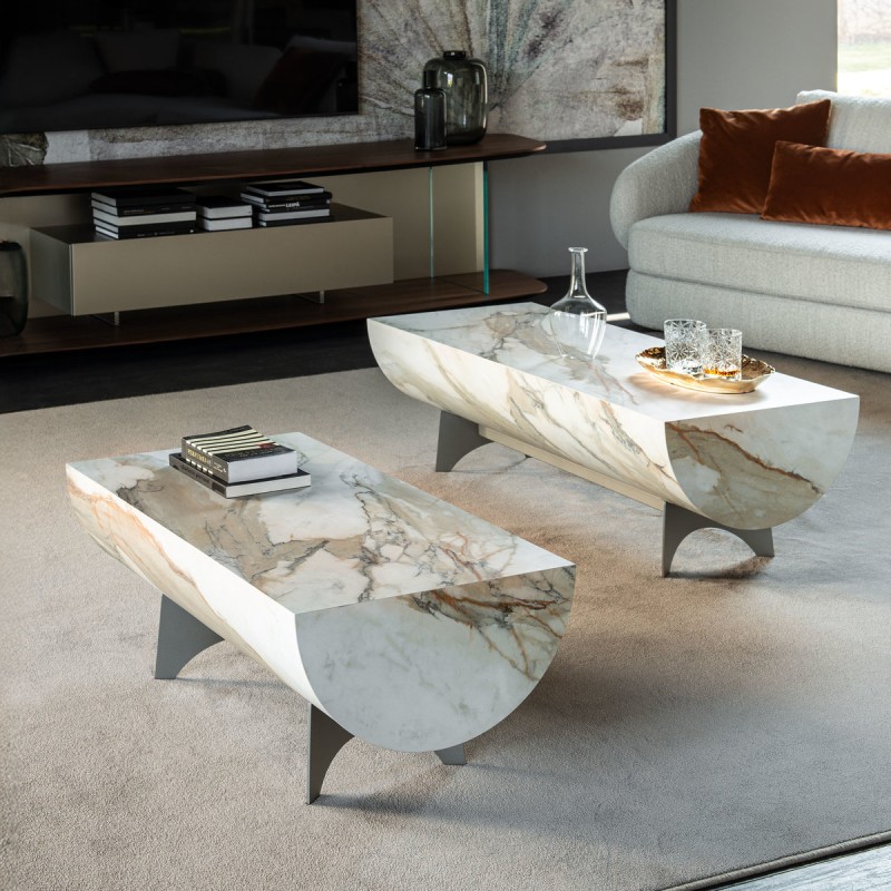 CAESAR Coffee Tables