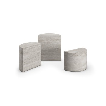 DOMINGO Coffee Tables