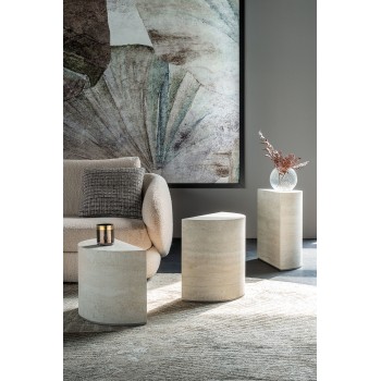 DOMINGO Coffee Tables