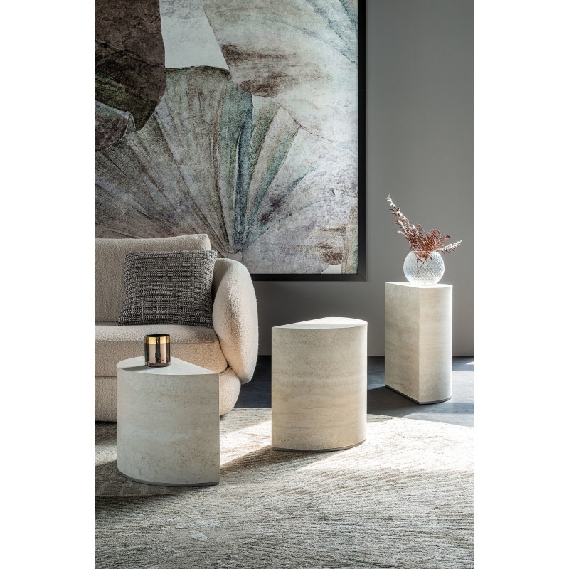 DOMINGO Coffee Tables