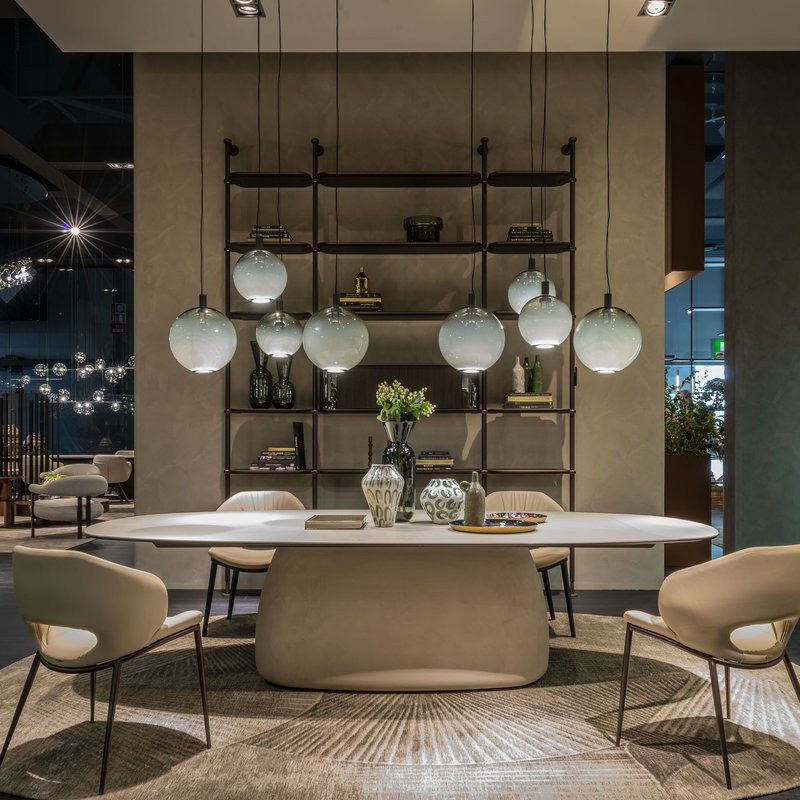 DD-17431 Dining Tables