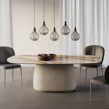 DD-17431 Dining Tables