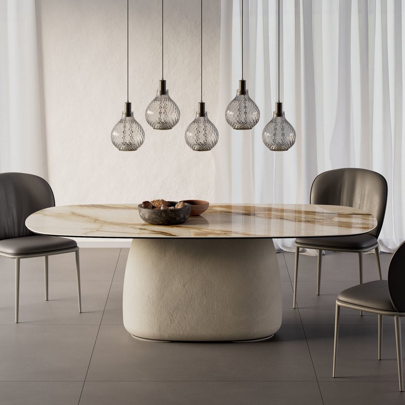 DD-17431 Dining Tables