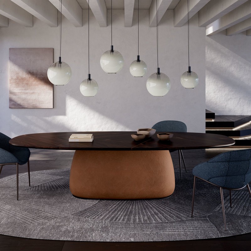 DD-17434 Dining Tables