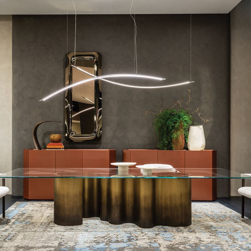 DD-17436 Dining Tables
