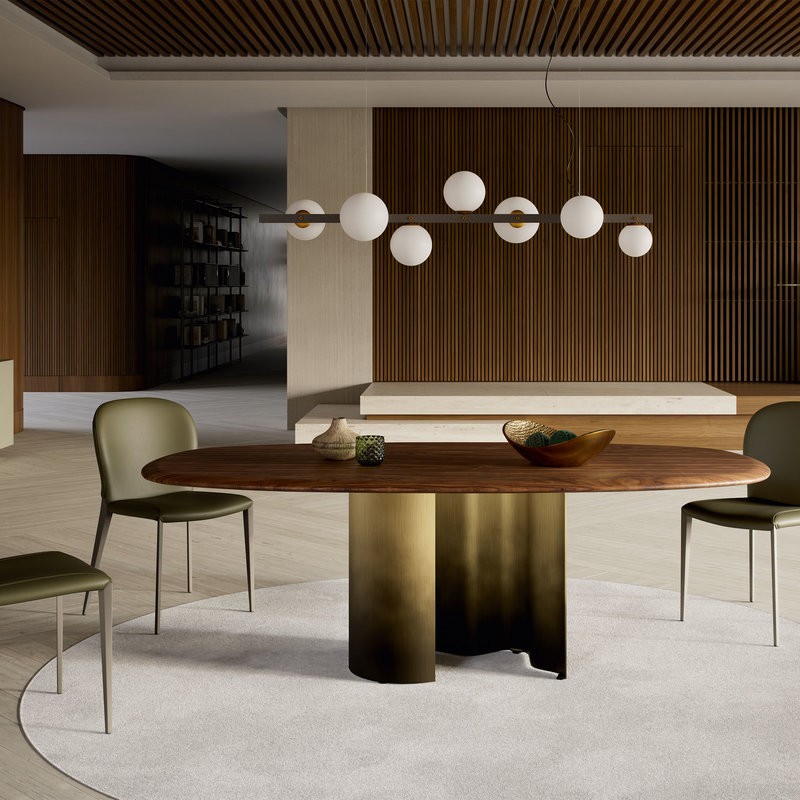 DD-17439 Dining Tables