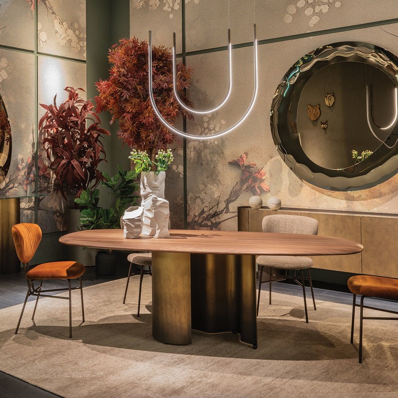 DD-17439 Dining Tables