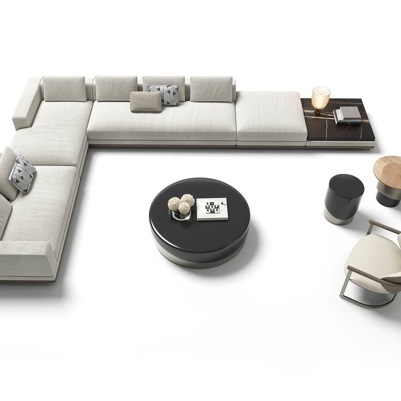 DD-17459 Coffee Tables