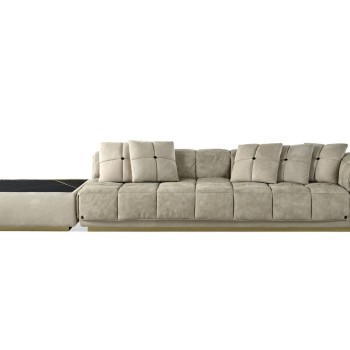 AMARGOSA Sofas