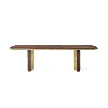 SANDSTONE Dining Tables