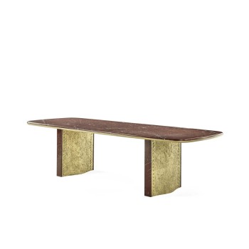 SANDSTONE Dining Tables