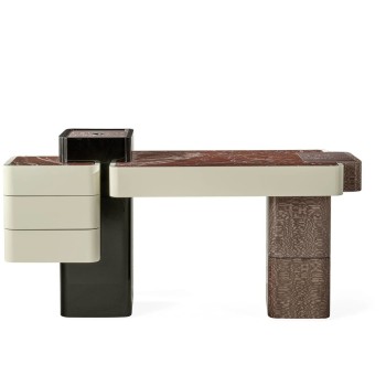 MISITU Dressing Tables