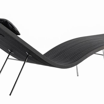 Valserliege Recliners