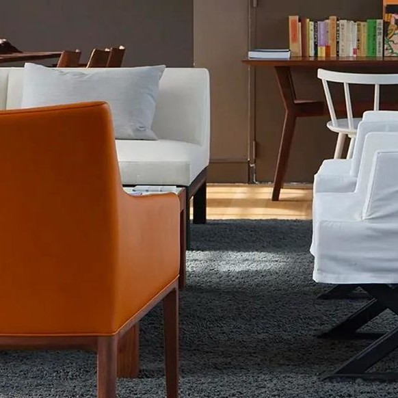 Orient Chairs
