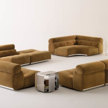 DD-17600 Armchairs