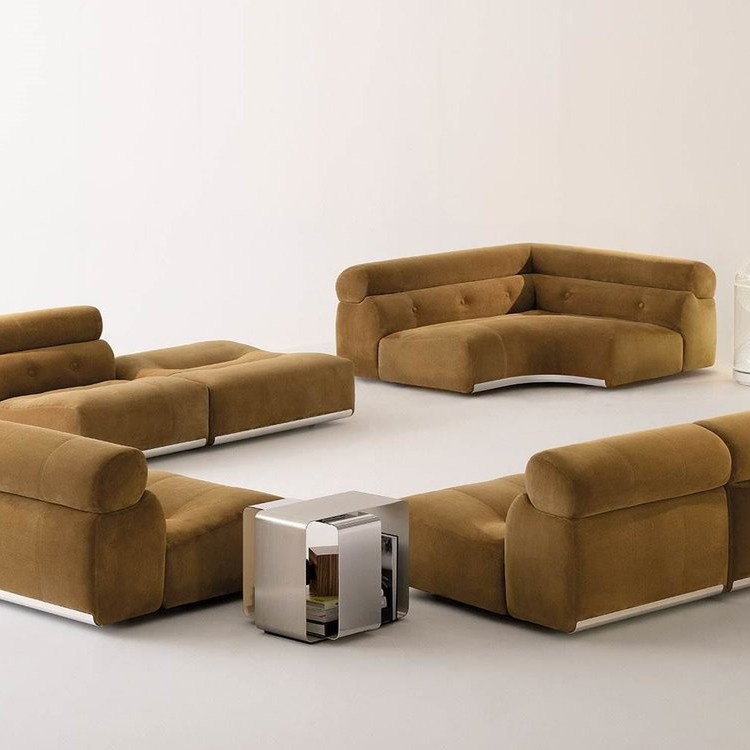 DD-17600 Armchairs