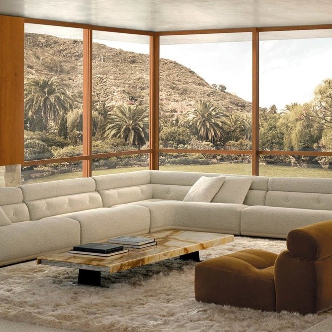 DD-17600 Armchairs