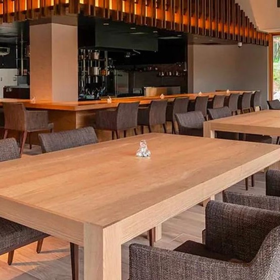 DD-17623 Dining Tables