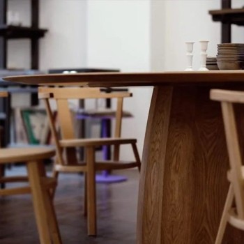Tsubomi Dining Tables