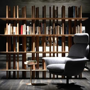 Arashiyama Bookcases