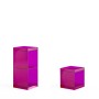 DD-17686 Bookcases