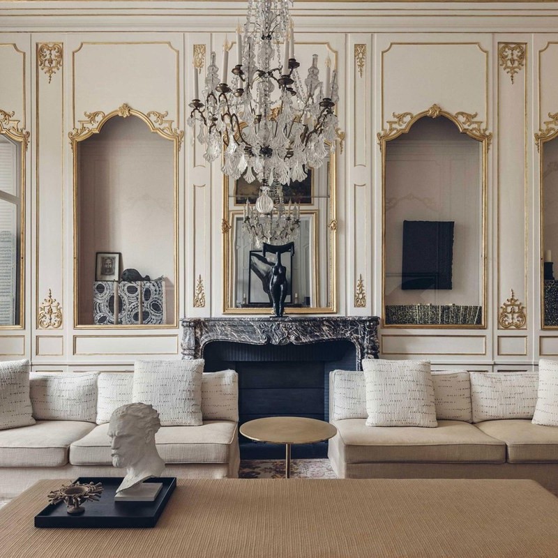 centaure Chaise Longues