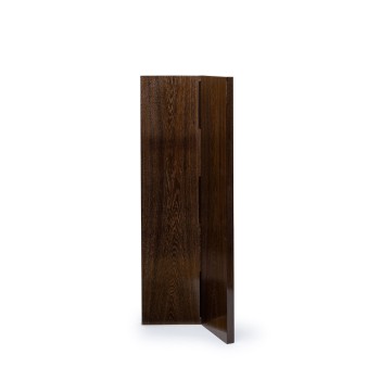 isos Screens & Partitions