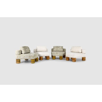 Islaout Sofas
