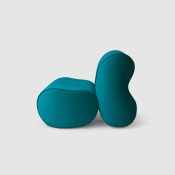 Alma Armchairs