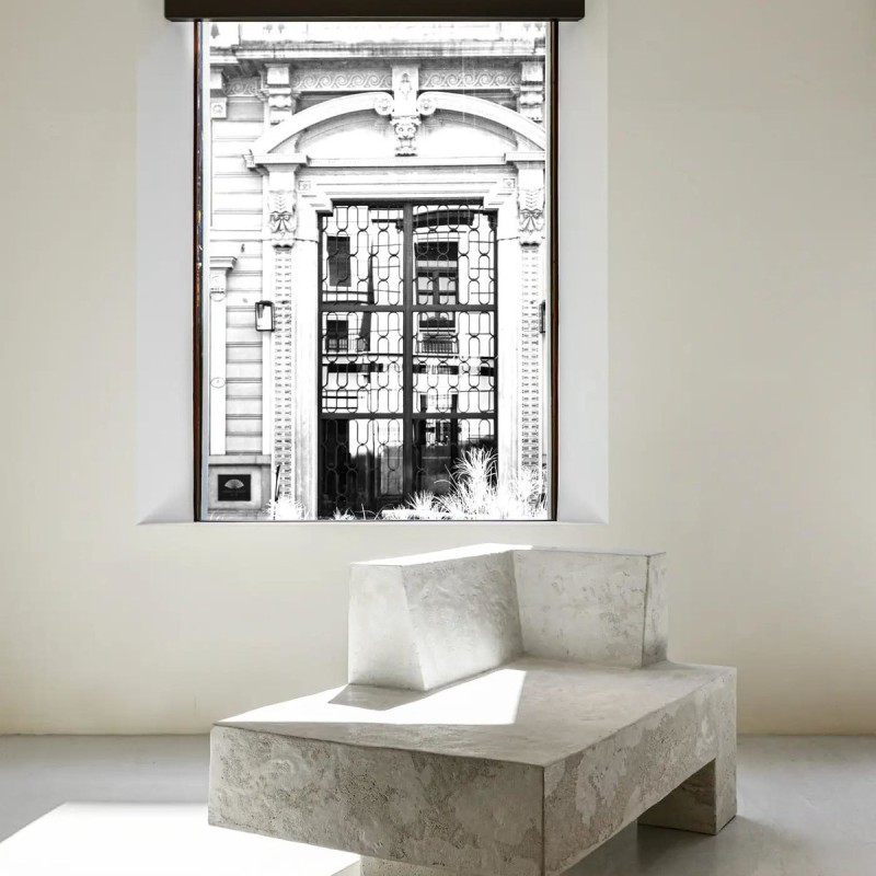Wabi Armchairs