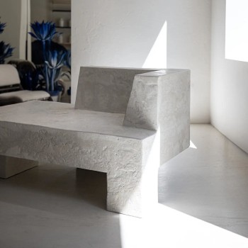 Wabi Armchairs