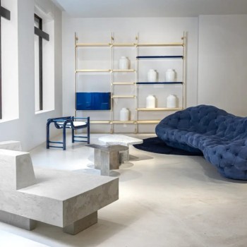 Wabi Armchairs