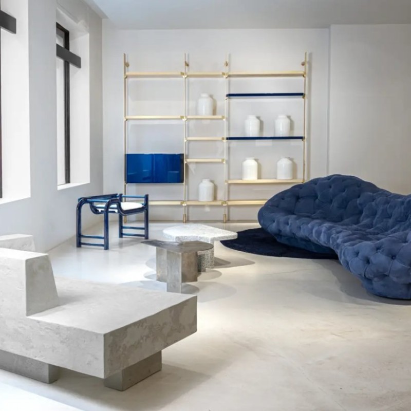 Wabi Armchairs
