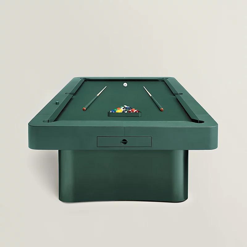DD-17831 Pool Tables