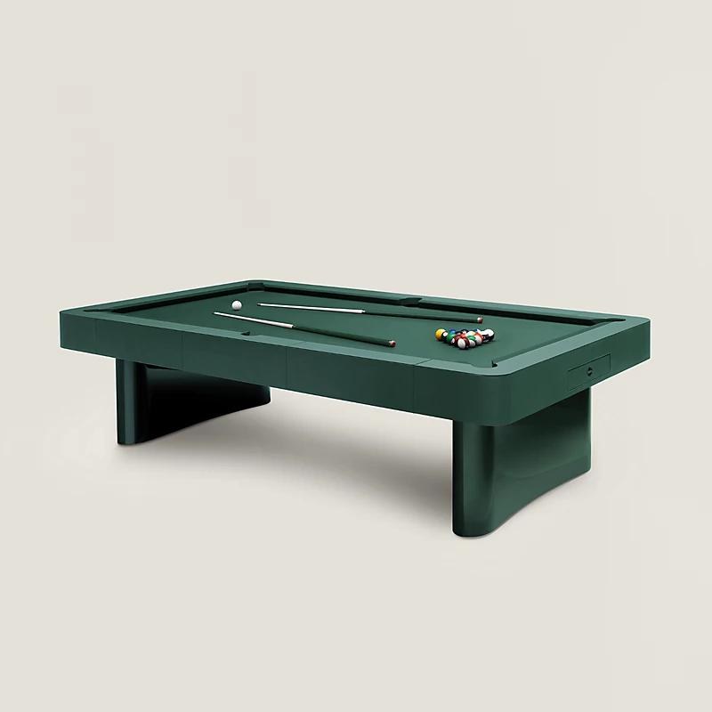 DD-17831 Pool Tables