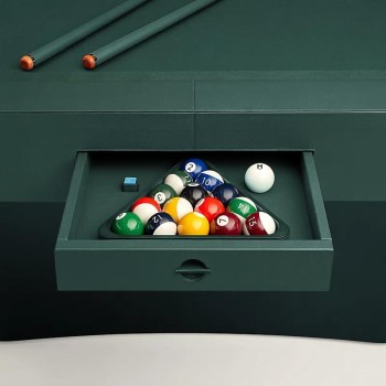 DD-17831 Pool Tables