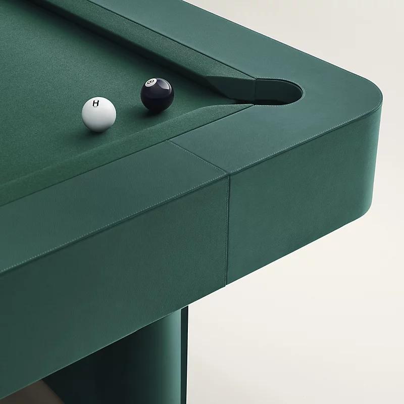DD-17831 Pool Tables