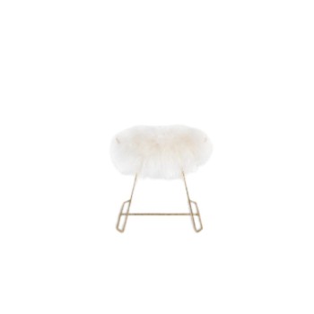 Twig Stools & Benches