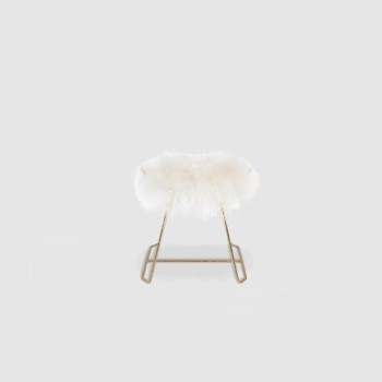 Twig Stools & Benches