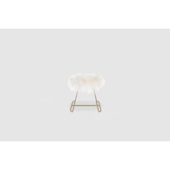 Twig Stools & Benches