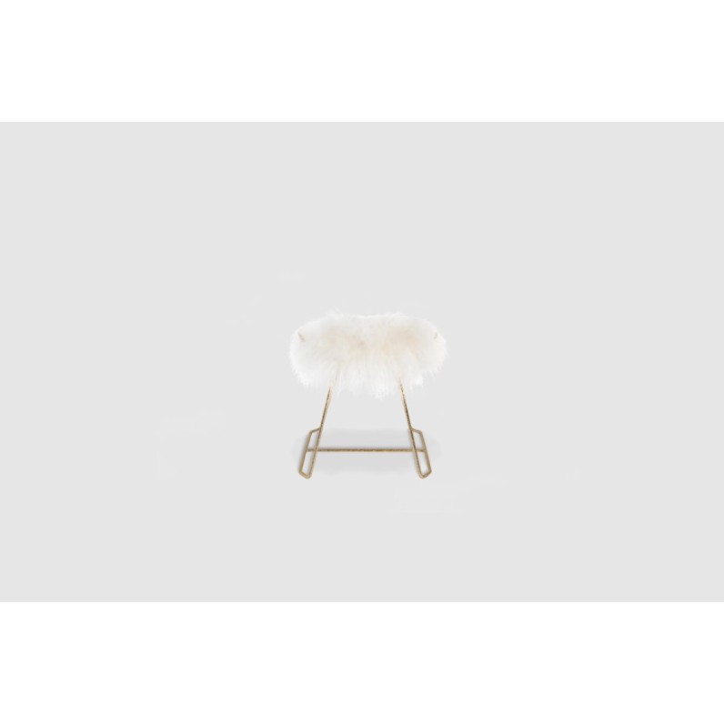 Twig Stools & Benches