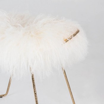 Twig Stools & Benches