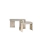 Axon Coffee Tables