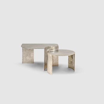 Axon Coffee Tables