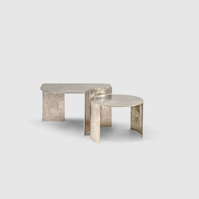 Axon Coffee Tables