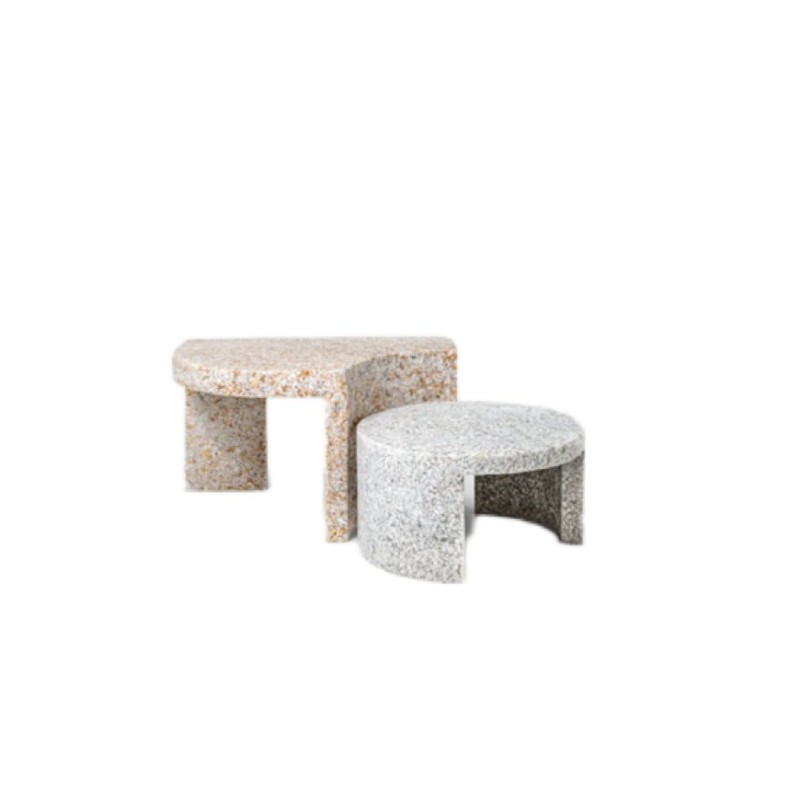 Axon Coffee Tables