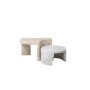 Axon Coffee Tables
